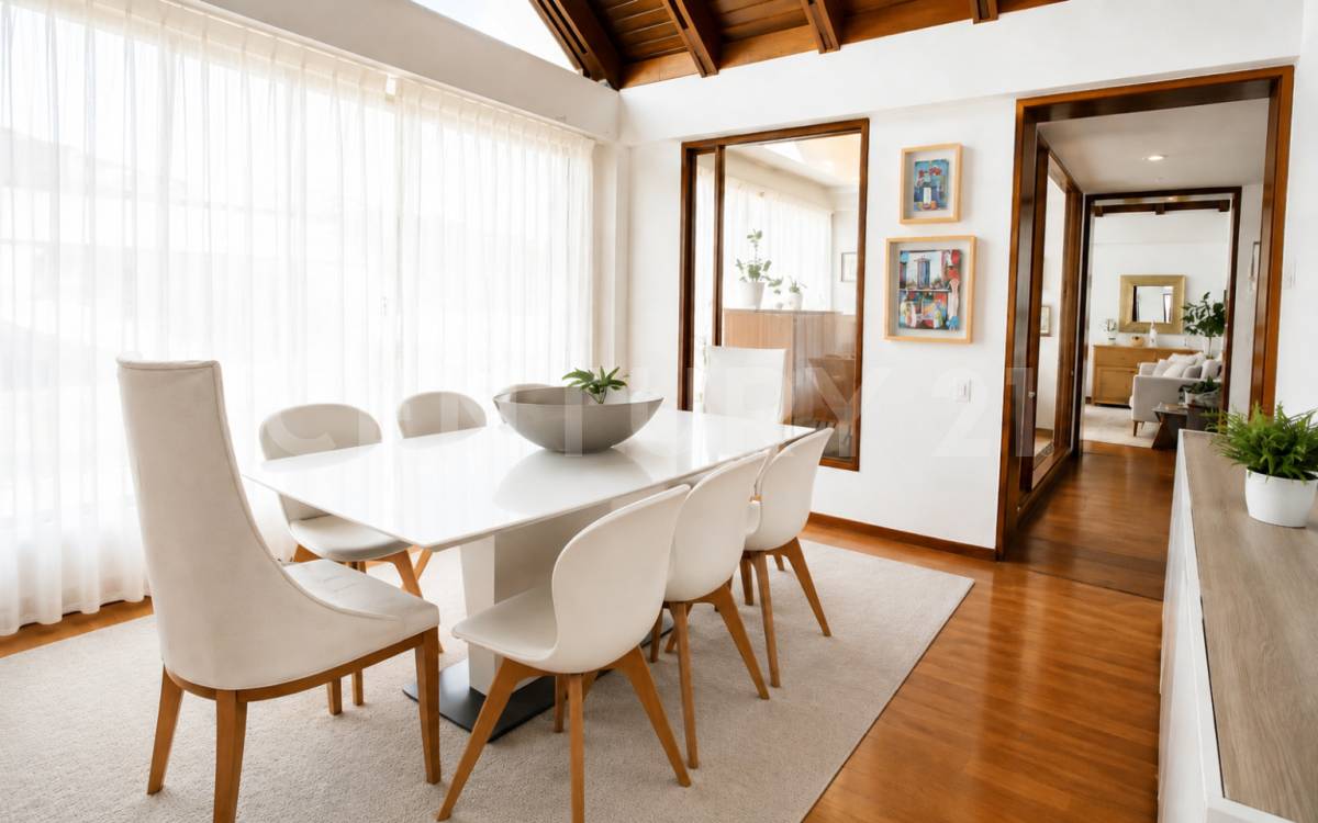 Casa en venta en Cerros De Suba, Bogotá · foto 6 de 22