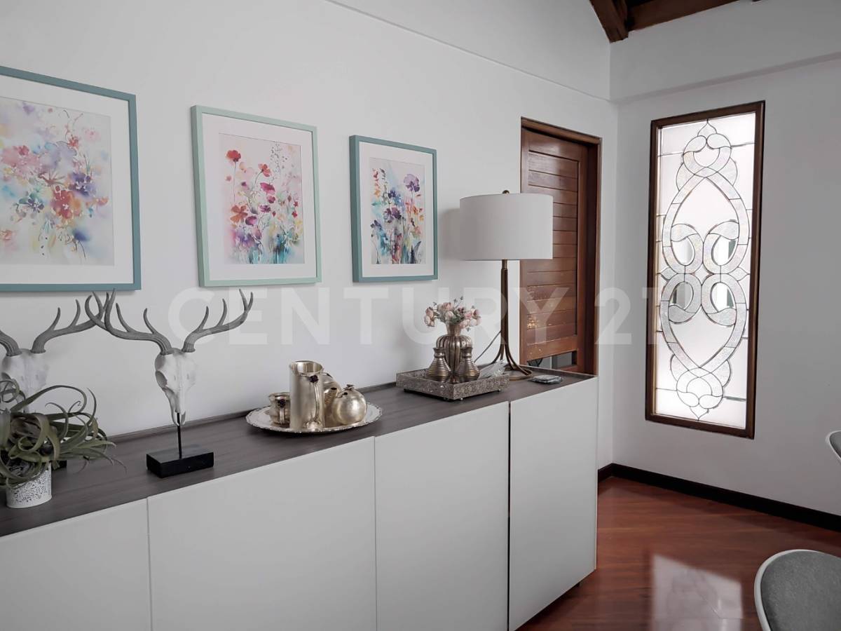 Casa en venta en Cerros De Suba, Bogotá · foto 7 de 22