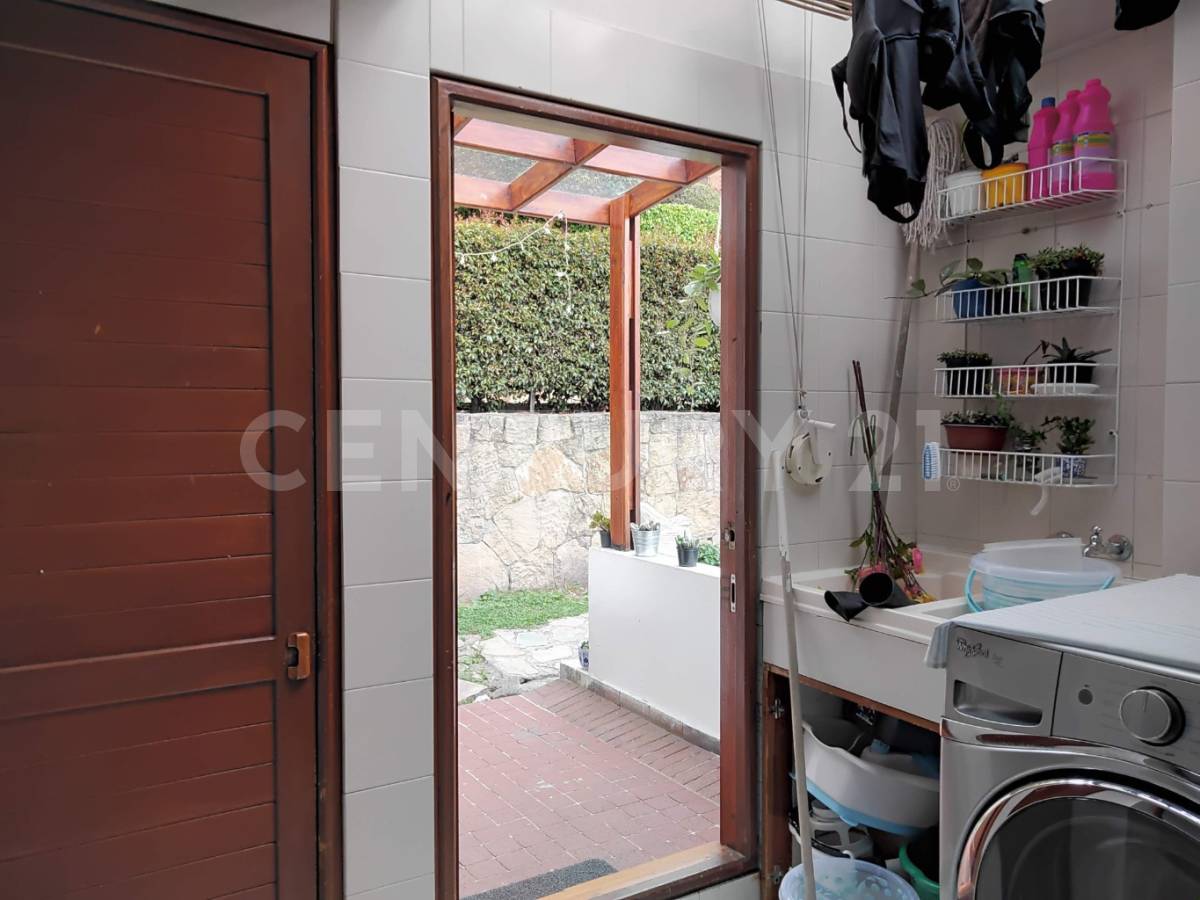 Casa en venta en Cerros De Suba, Bogotá · foto 9 de 22