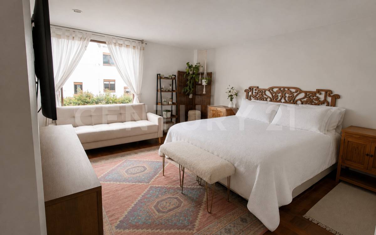 Casa en venta en Cerros De Suba, Bogotá · foto 11 de 22