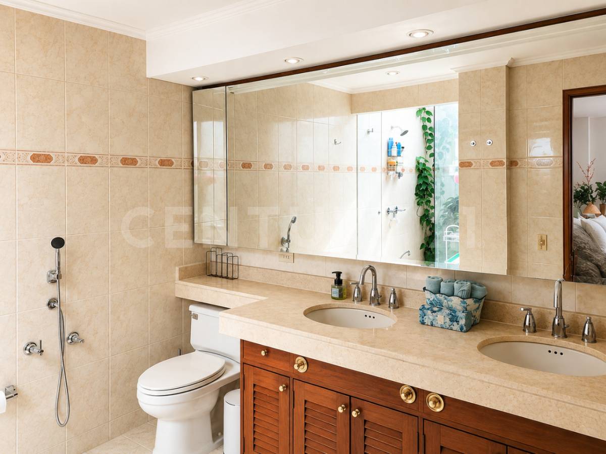 Casa en venta en Cerros De Suba, Bogotá · foto 12 de 22