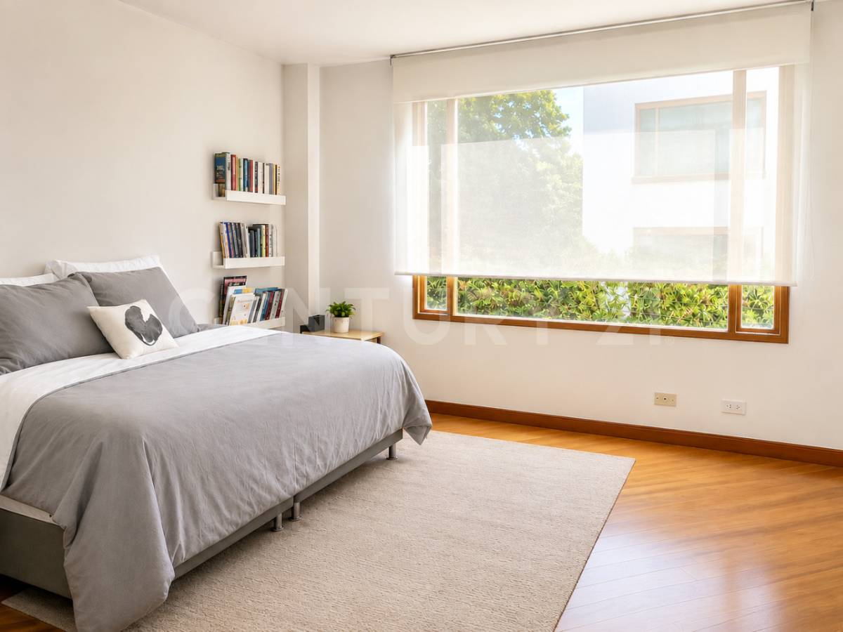 Casa en venta en Cerros De Suba, Bogotá · foto 15 de 22