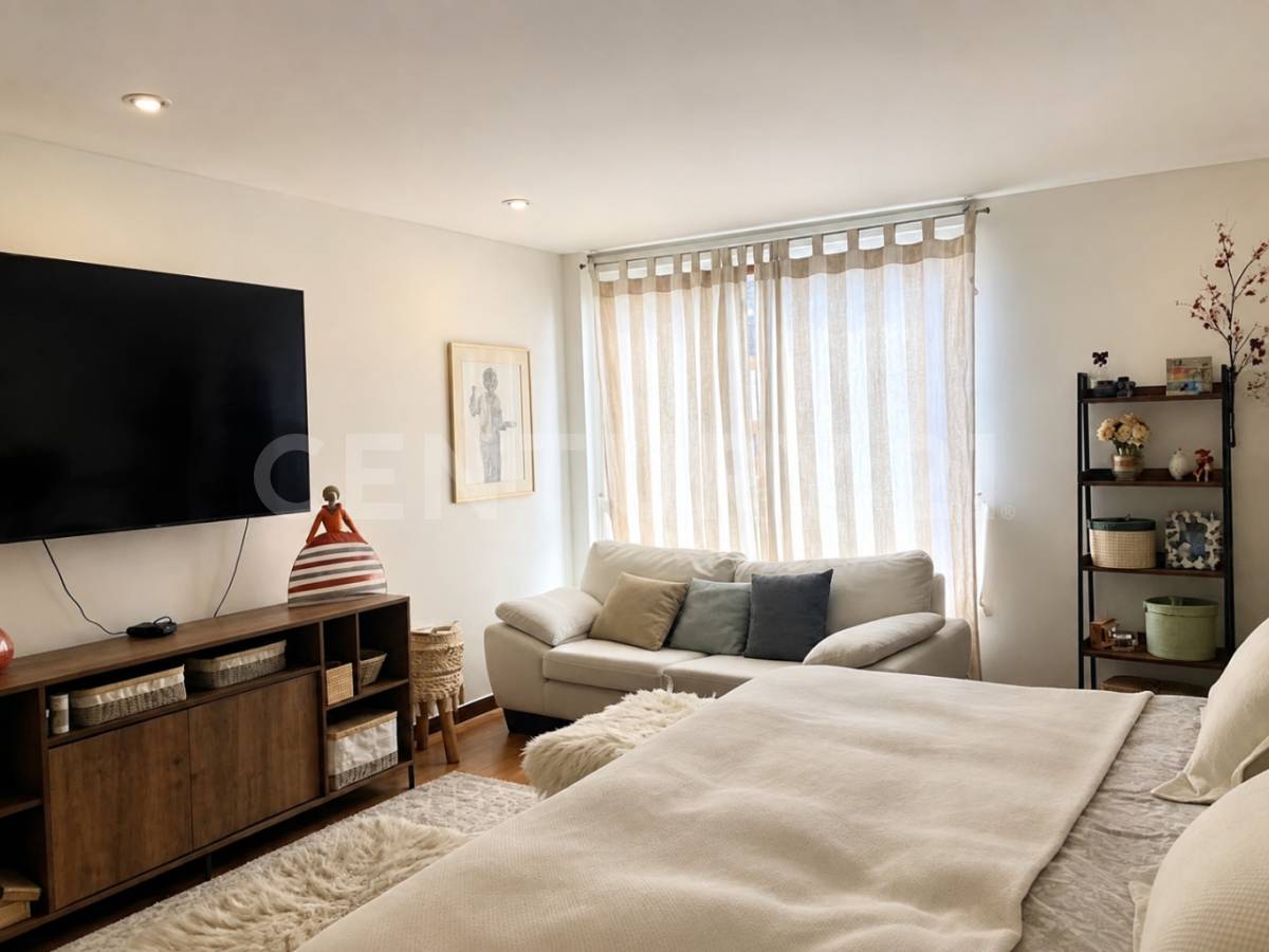 Casa en venta en Cerros De Suba, Bogotá · foto 16 de 22