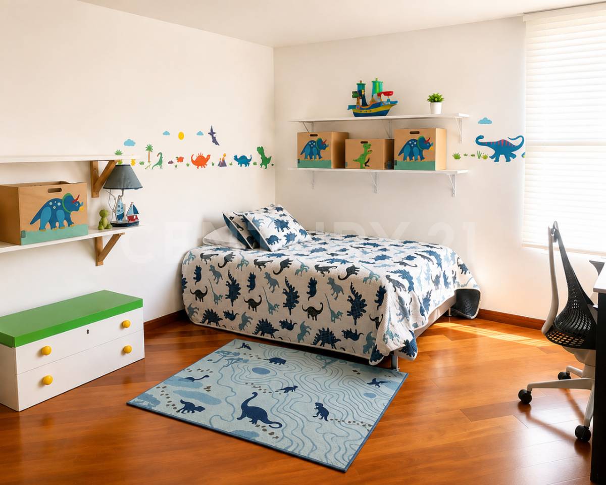 Casa en venta en Cerros De Suba, Bogotá · foto 17 de 22