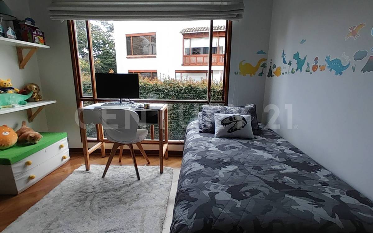 Casa en venta en Cerros De Suba, Bogotá · foto 19 de 22