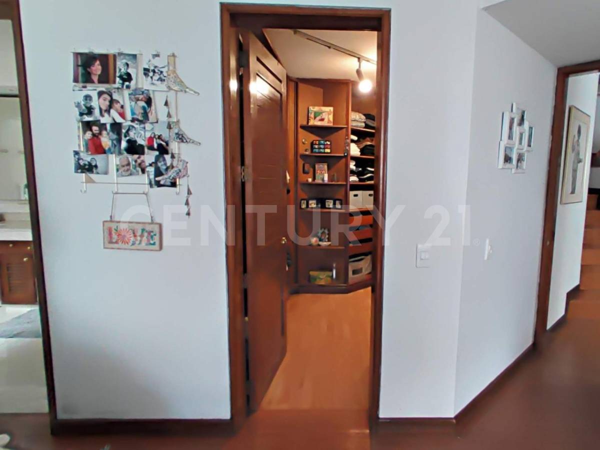 Casa en venta en Cerros De Suba, Bogotá · foto 20 de 22