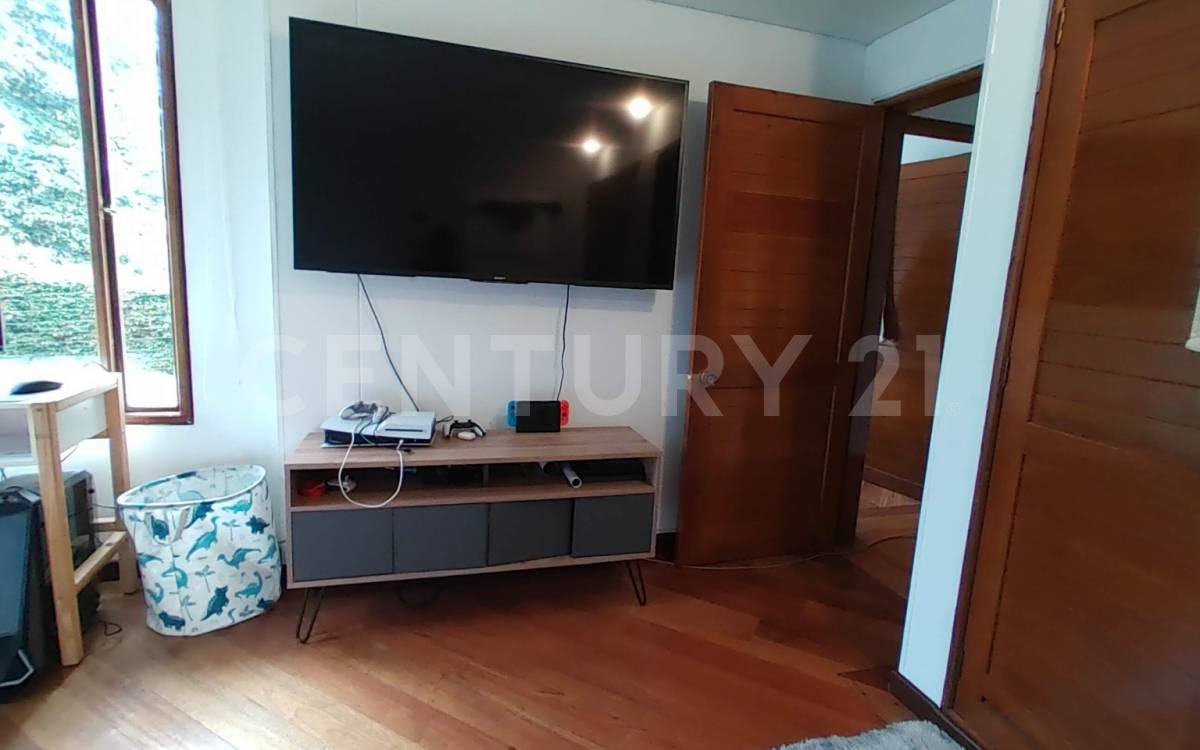 Casa en venta en Cerros De Suba, Bogotá · foto 22 de 22