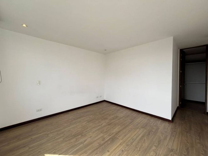 Apartamento de 1 alcoba en arriendo en Los Balsos, Medellín, 65 m² · foto 12 de 16
