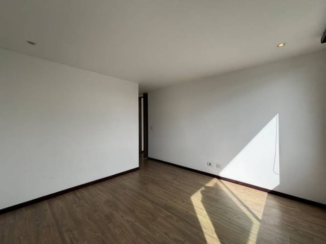 Apartamento de 1 alcoba en arriendo en Los Balsos, Medellín, 65 m² · foto 13 de 16