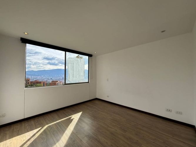 Apartamento de 1 alcoba en arriendo en Los Balsos, Medellín, 65 m² · foto 14 de 16