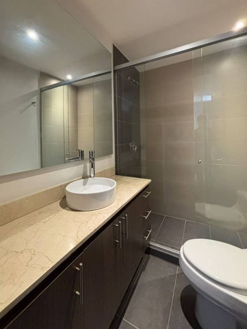 Apartamento de 1 alcoba en arriendo en Los Balsos, Medellín, 65 m² · foto 16 de 16