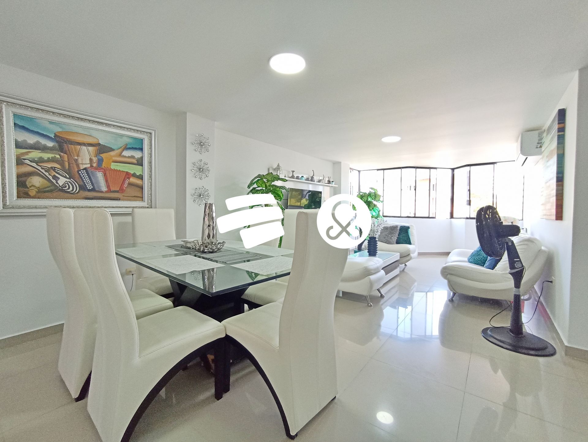 Apartamento en venta en Boston, Barranquilla · foto 2 de 18