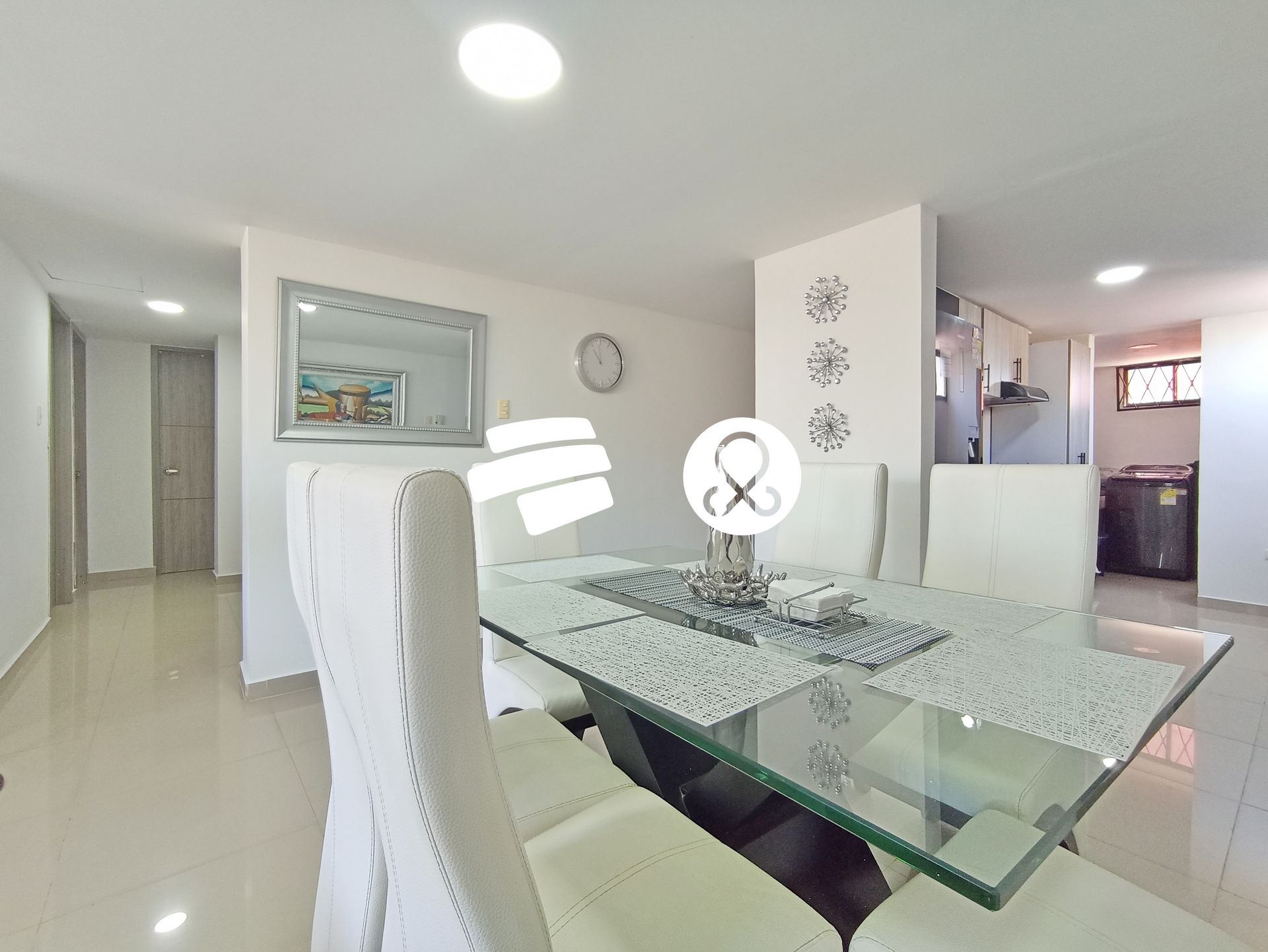 Apartamento en venta en Boston, Barranquilla · foto 4 de 18
