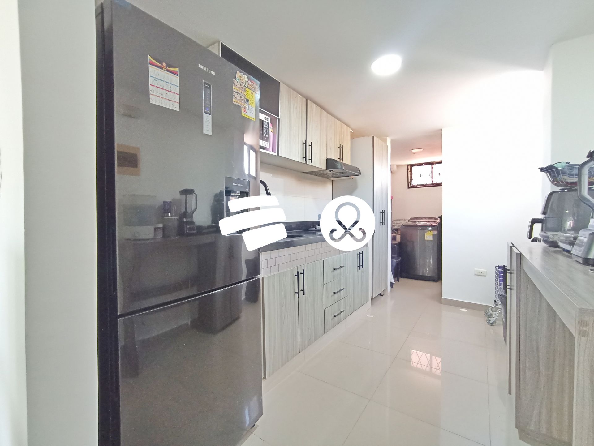 Apartamento en venta en Boston, Barranquilla · foto 5 de 18