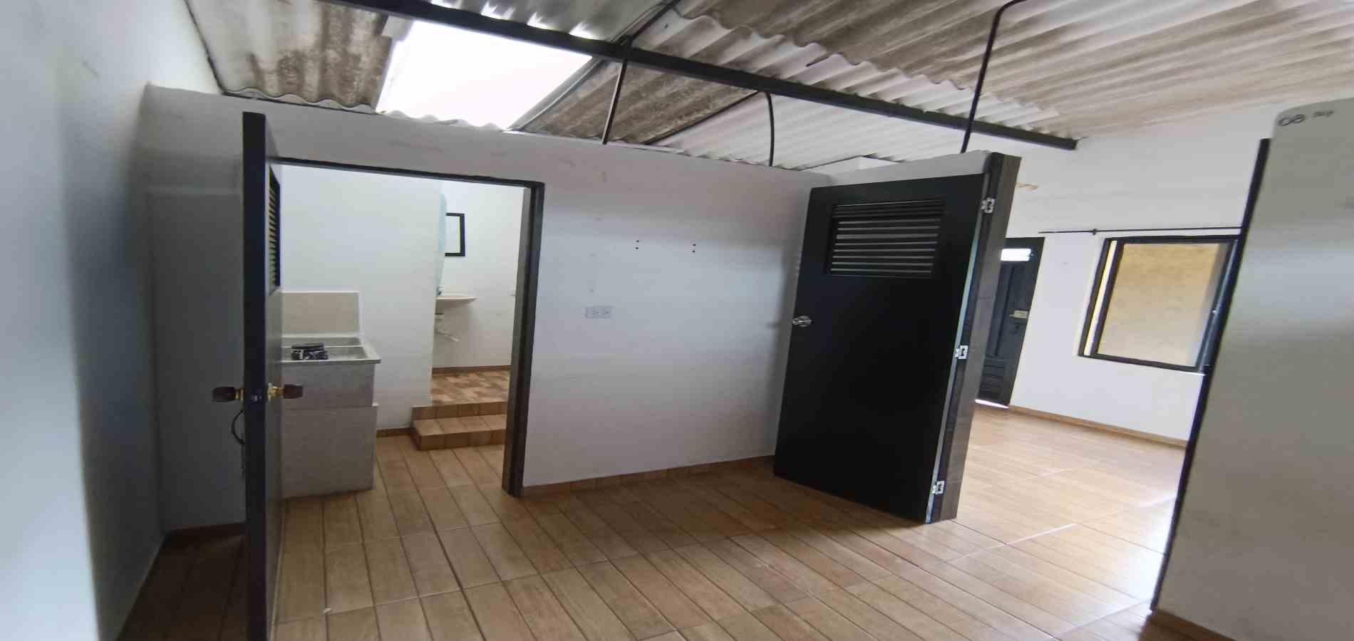 Apartaestudio en arriendo en San Sebastian, Manizales · foto 5 de 19