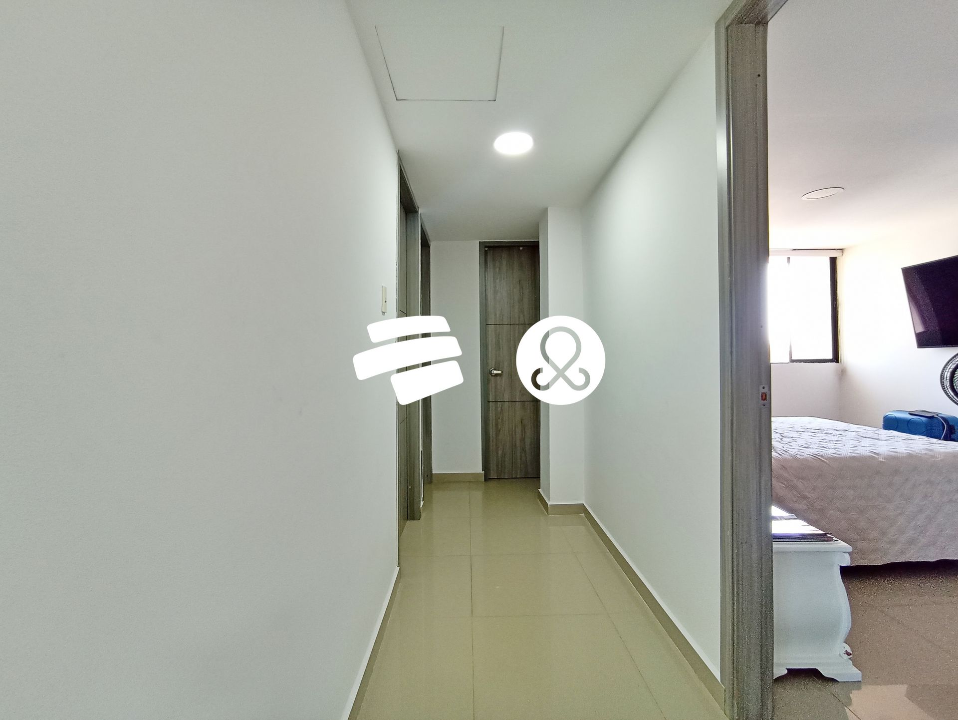 Apartamento en venta en Boston, Barranquilla · foto 6 de 18