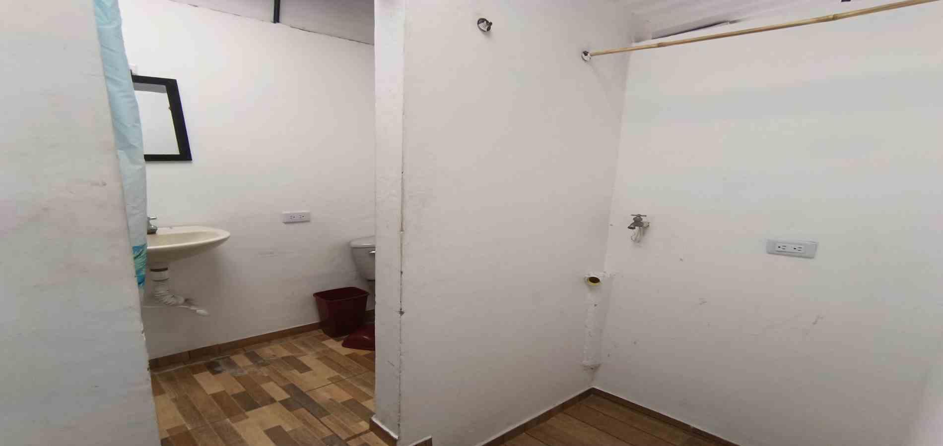 Apartaestudio en arriendo en San Sebastian, Manizales · foto 8 de 19