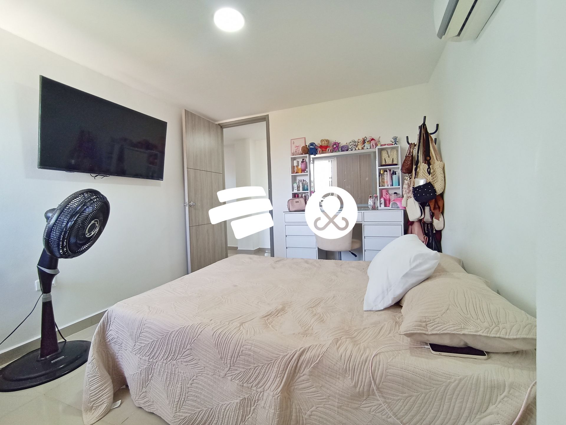 Apartamento en venta en Boston, Barranquilla · foto 7 de 18