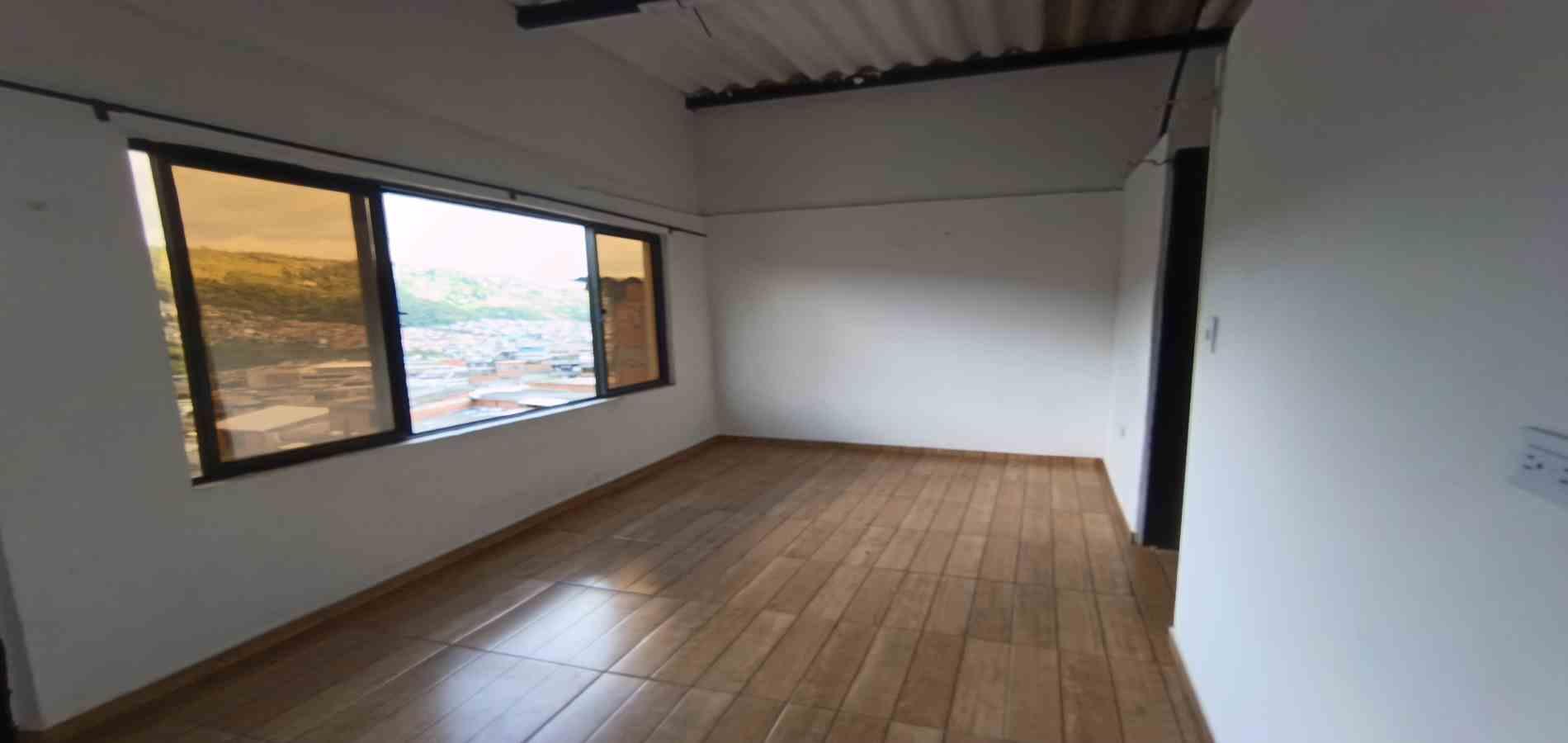 Apartaestudio en arriendo en San Sebastian, Manizales · foto 15 de 19