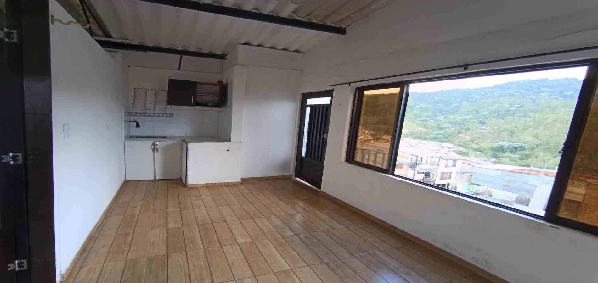 Apartaestudio en arriendo en San Sebastian, Manizales · foto 16 de 19