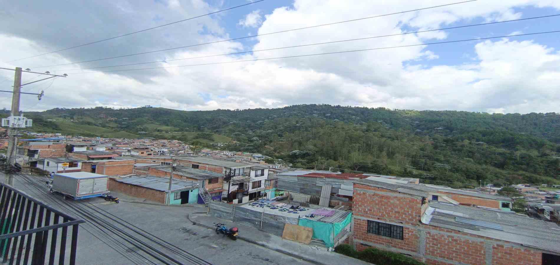 Apartaestudio en arriendo en San Sebastian, Manizales · foto 17 de 19