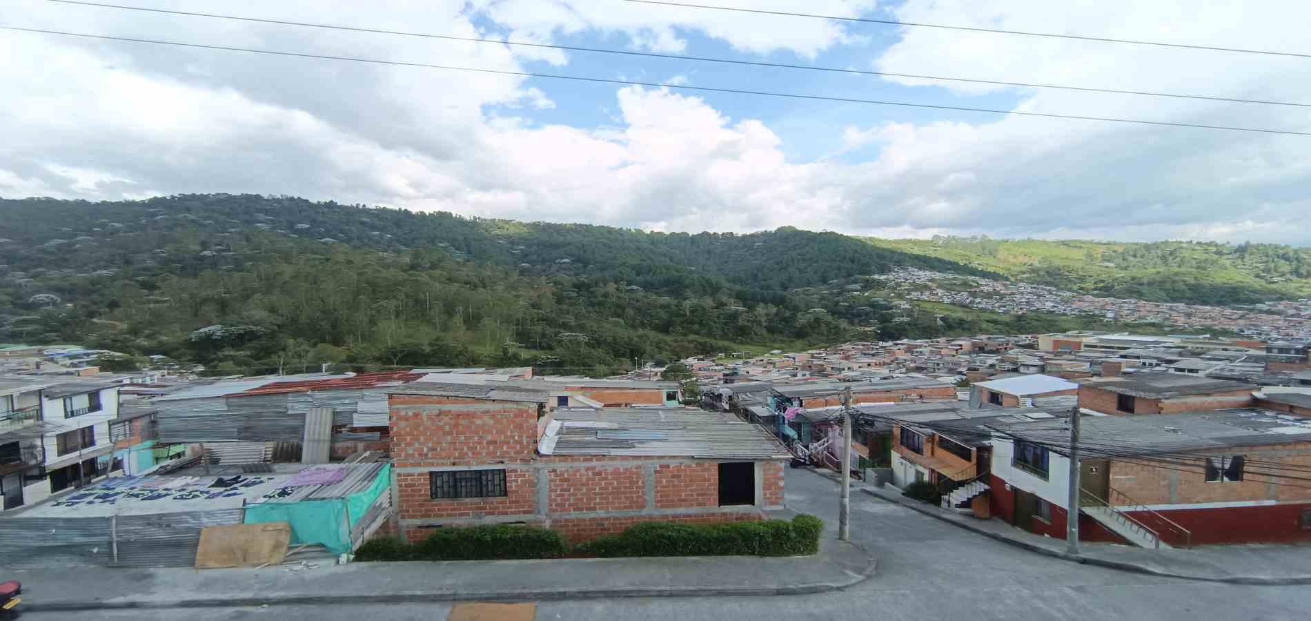 Apartaestudio en arriendo en San Sebastian, Manizales · foto 18 de 19