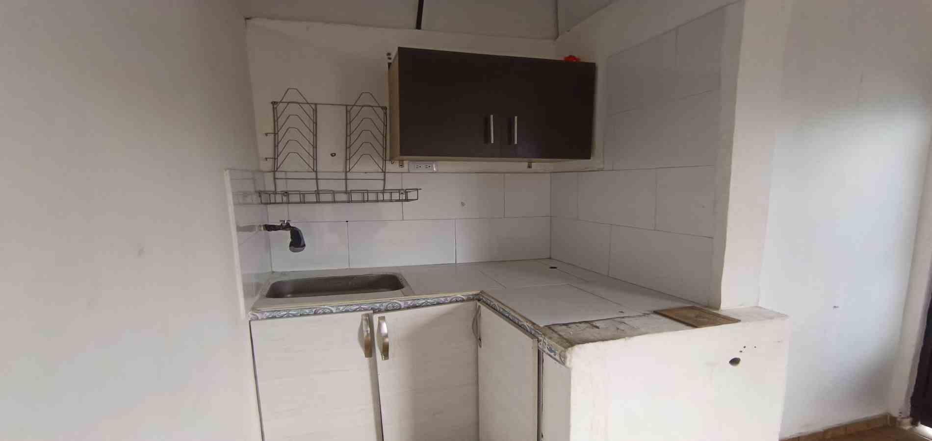 Apartaestudio en arriendo en San Sebastian, Manizales · foto 19 de 19