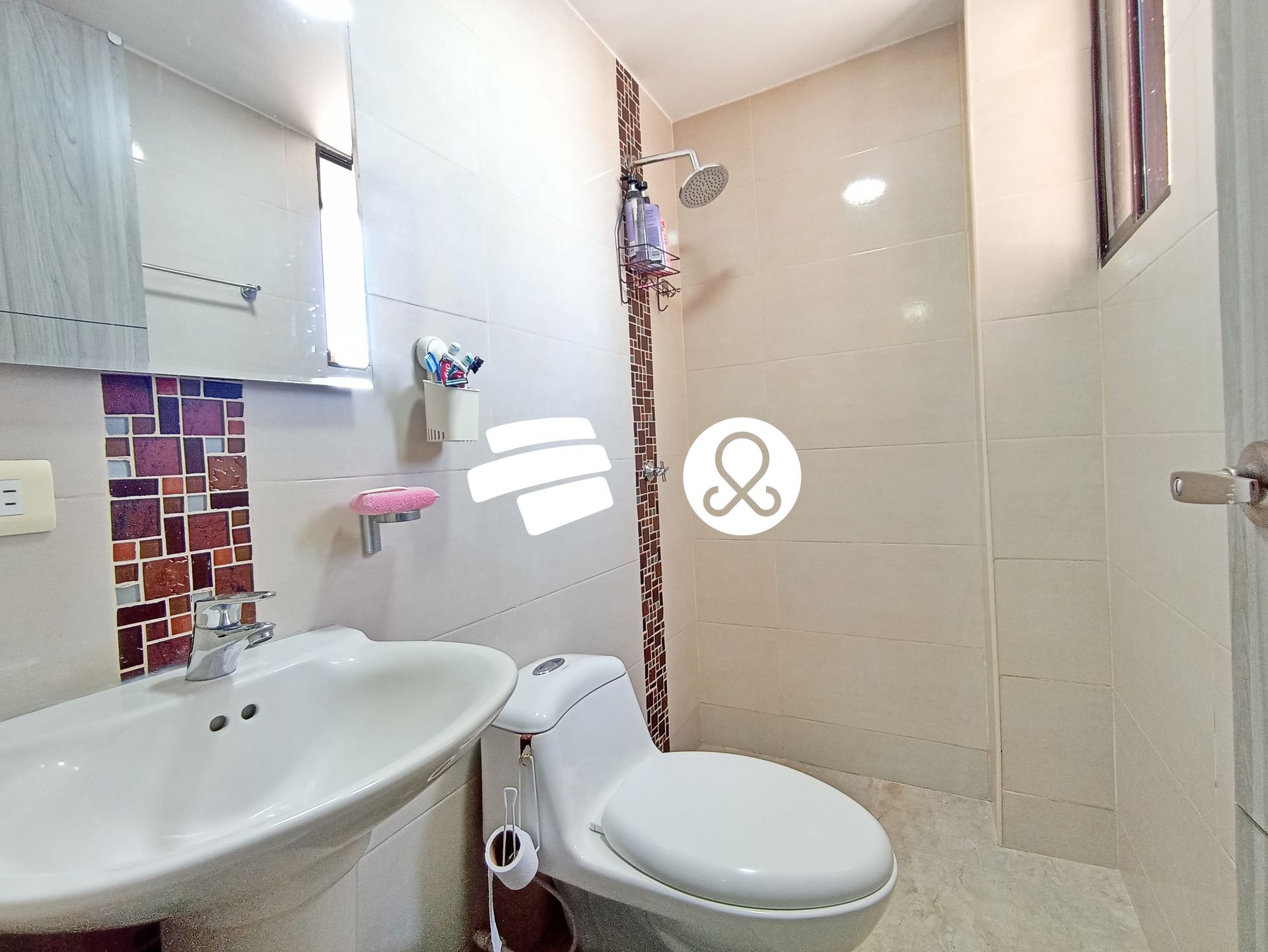 Apartamento en venta en Boston, Barranquilla · foto 8 de 18