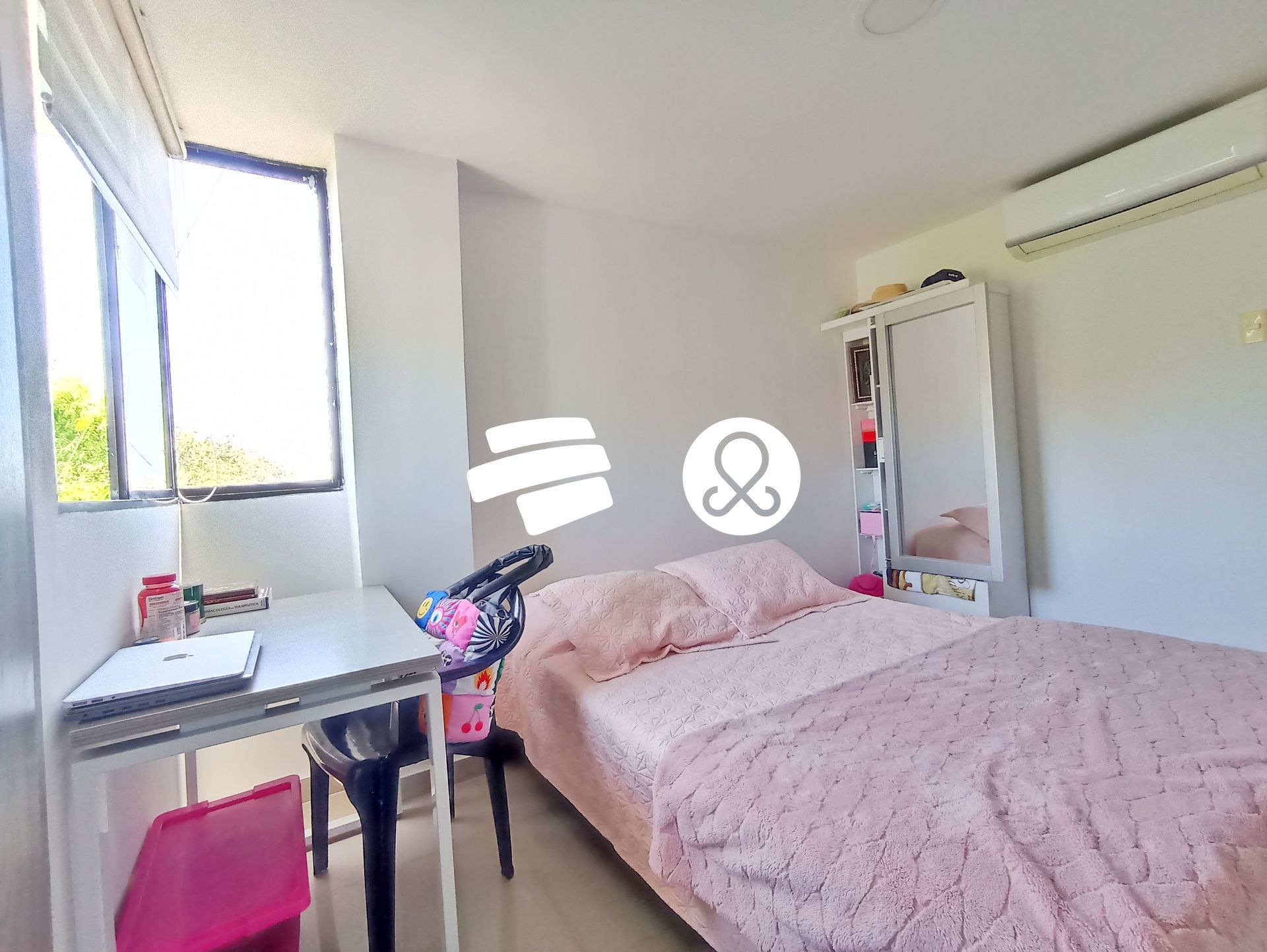 Apartamento en venta en Boston, Barranquilla · foto 10 de 18