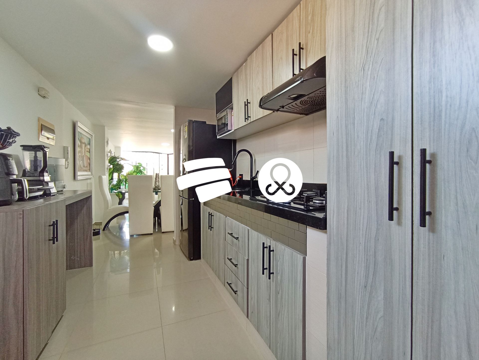 Apartamento en venta en Boston, Barranquilla · foto 13 de 18