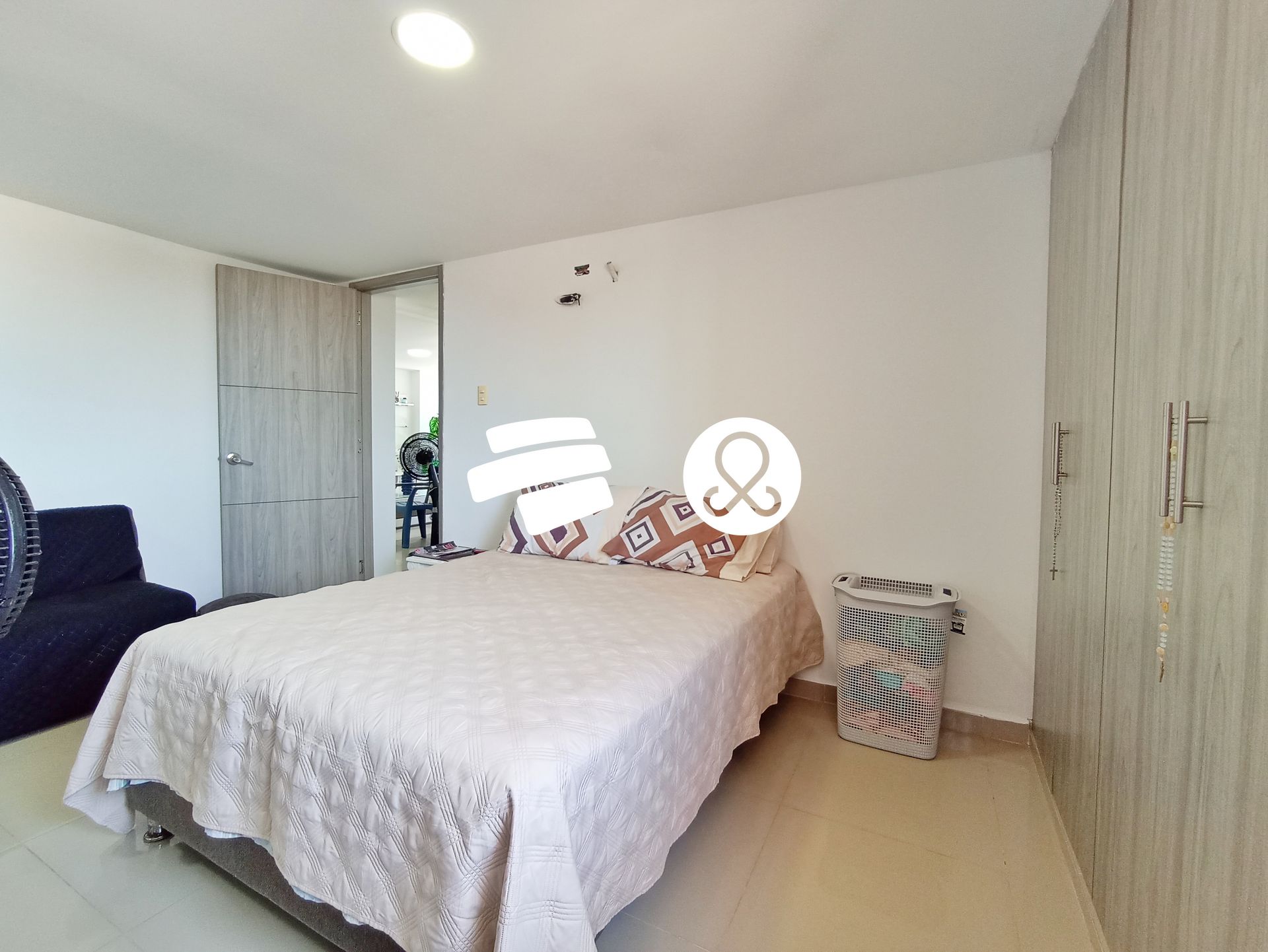 Apartamento en venta en Boston, Barranquilla · foto 15 de 18