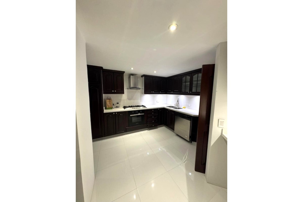 Apartamento en venta en El Chico, Bogotá · foto 5 de 15