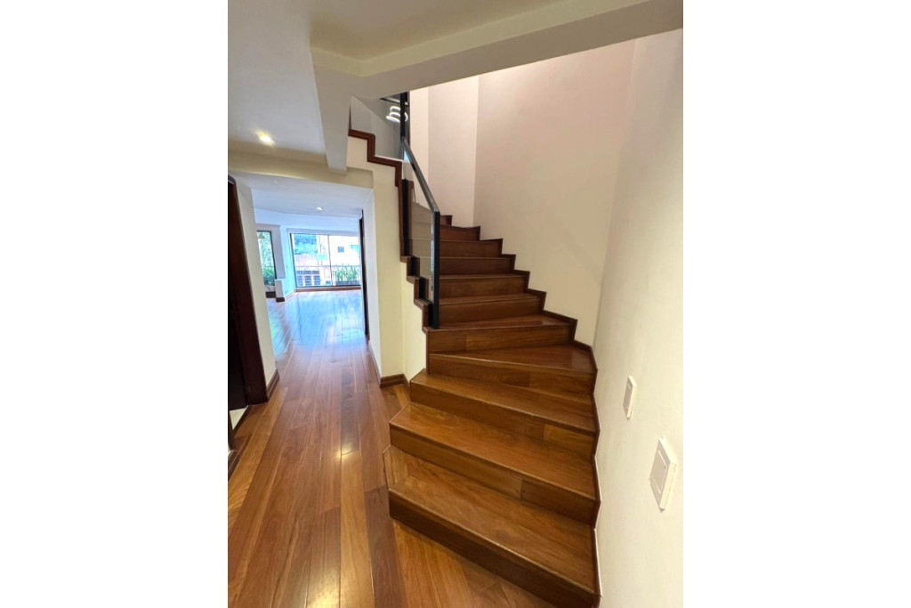 Apartamento en venta en El Chico, Bogotá · foto 7 de 15