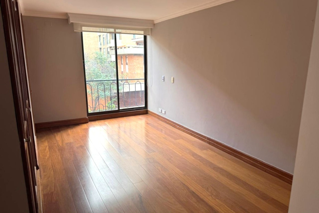 Apartamento en venta en El Chico, Bogotá · foto 9 de 15