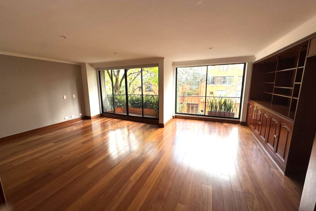 Apartamento en venta en El Chico, Bogotá · foto 10 de 15