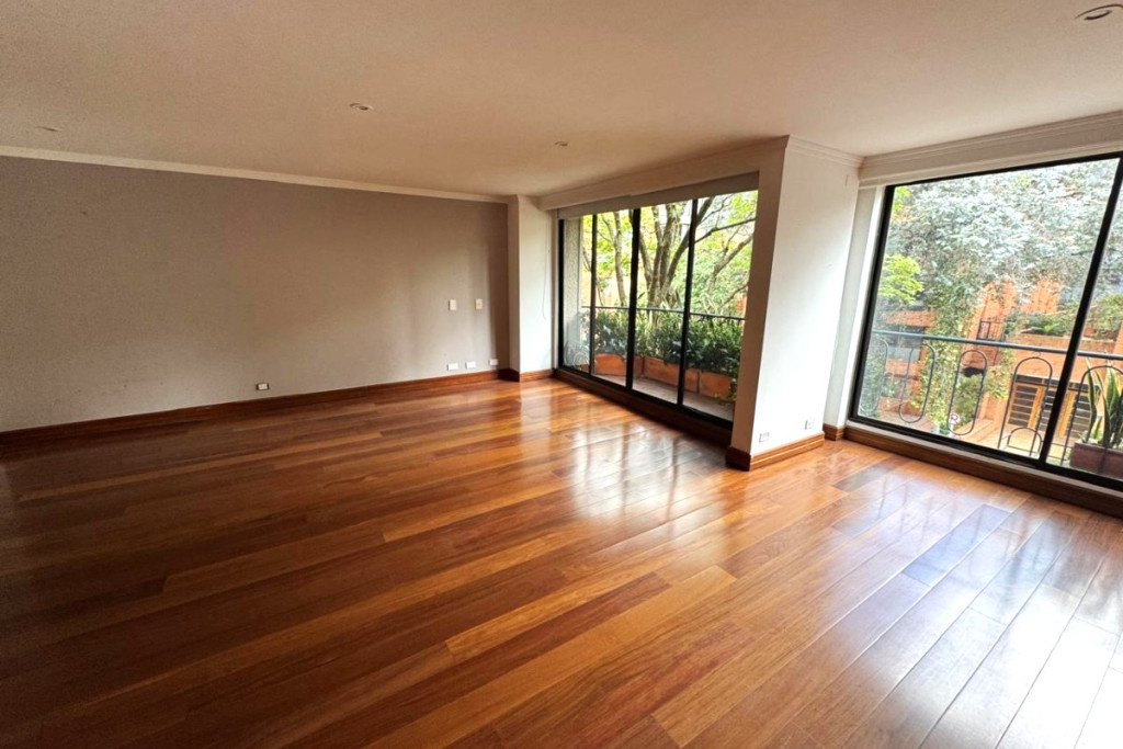 Apartamento en venta en El Chico, Bogotá · foto 11 de 15
