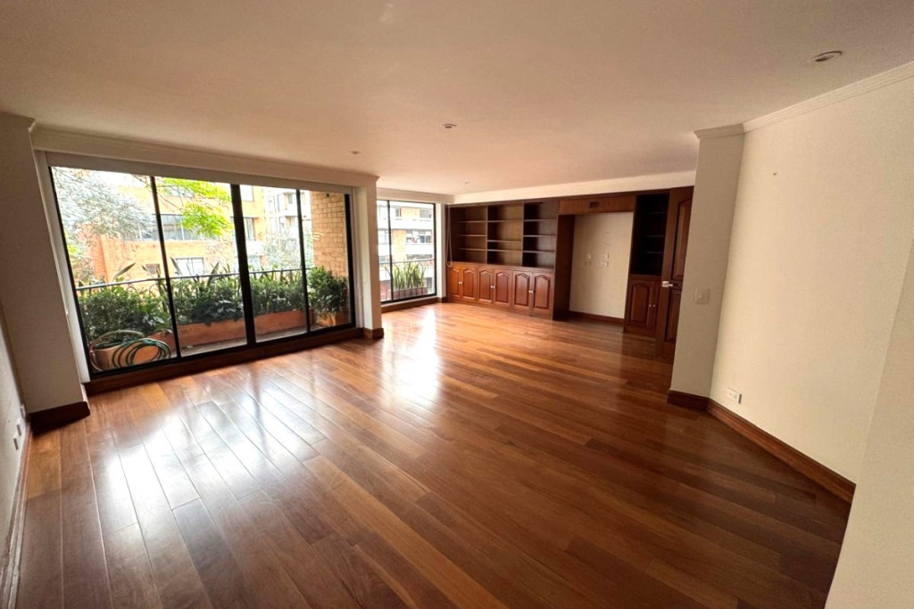 Apartamento en venta en El Chico, Bogotá · foto 12 de 15