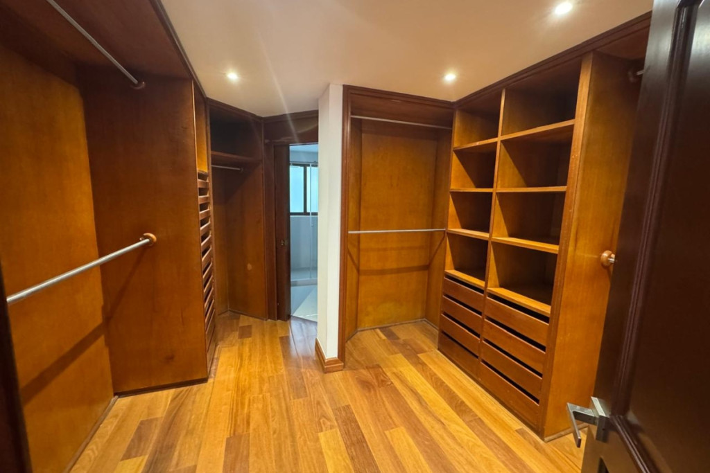 Apartamento en venta en El Chico, Bogotá · foto 13 de 15