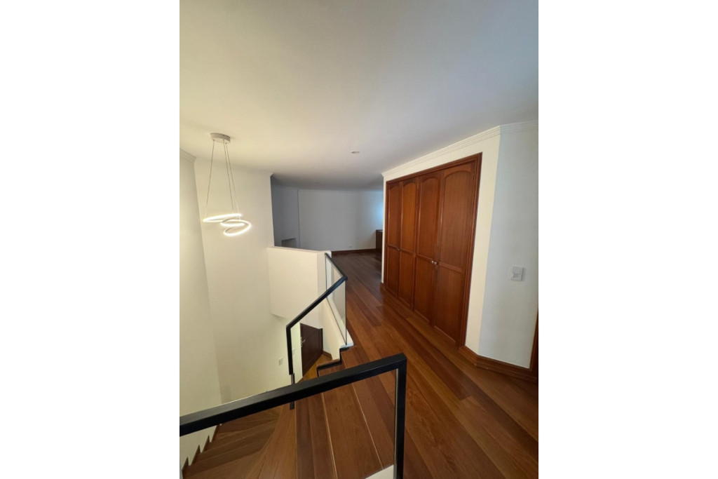 Apartamento en venta en El Chico, Bogotá · foto 14 de 15