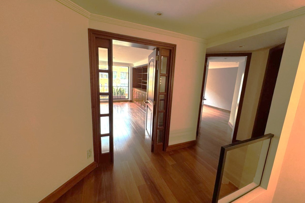Apartamento en venta en El Chico, Bogotá · foto 15 de 15