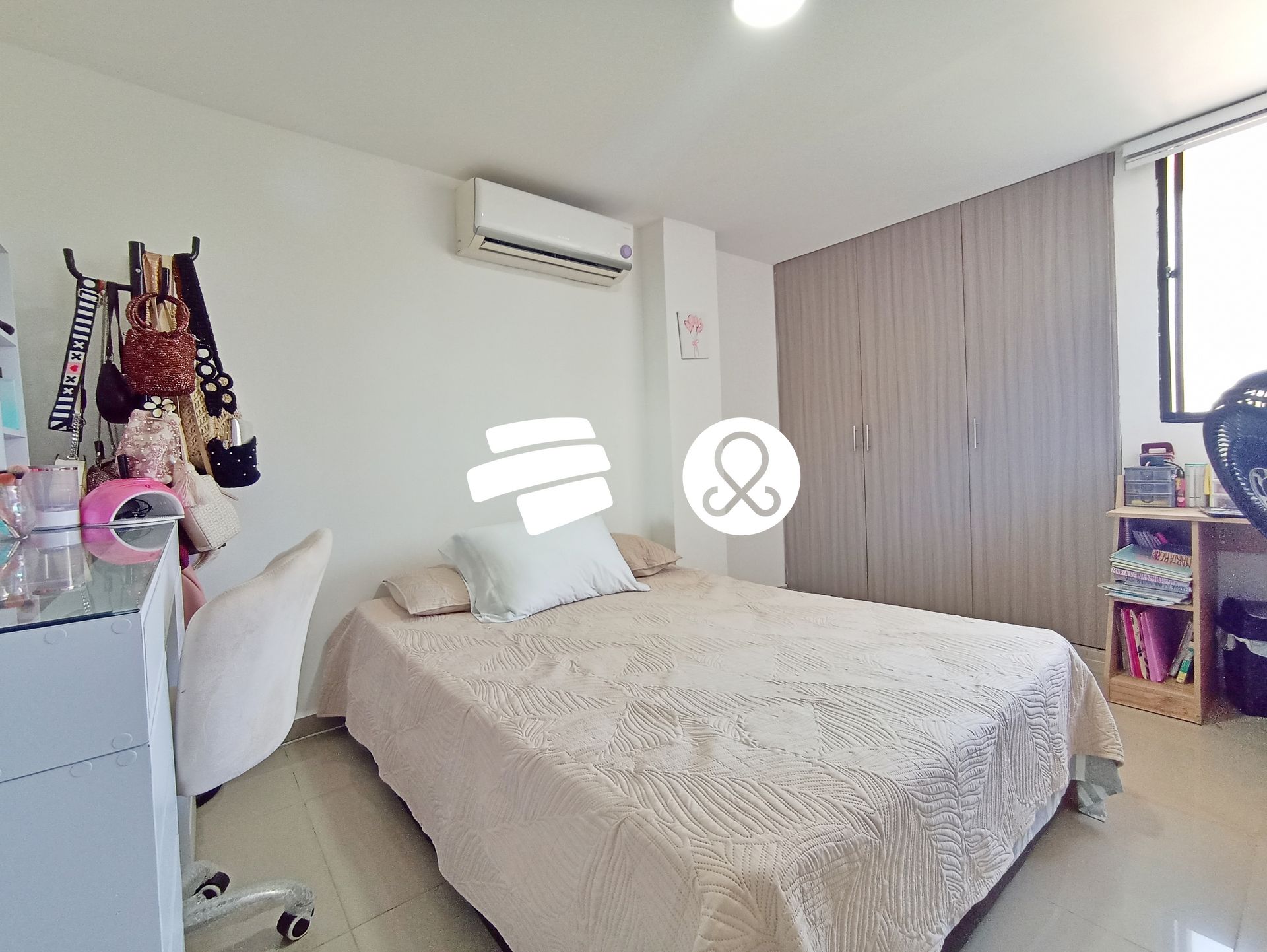 Apartamento en venta en Boston, Barranquilla · foto 16 de 18