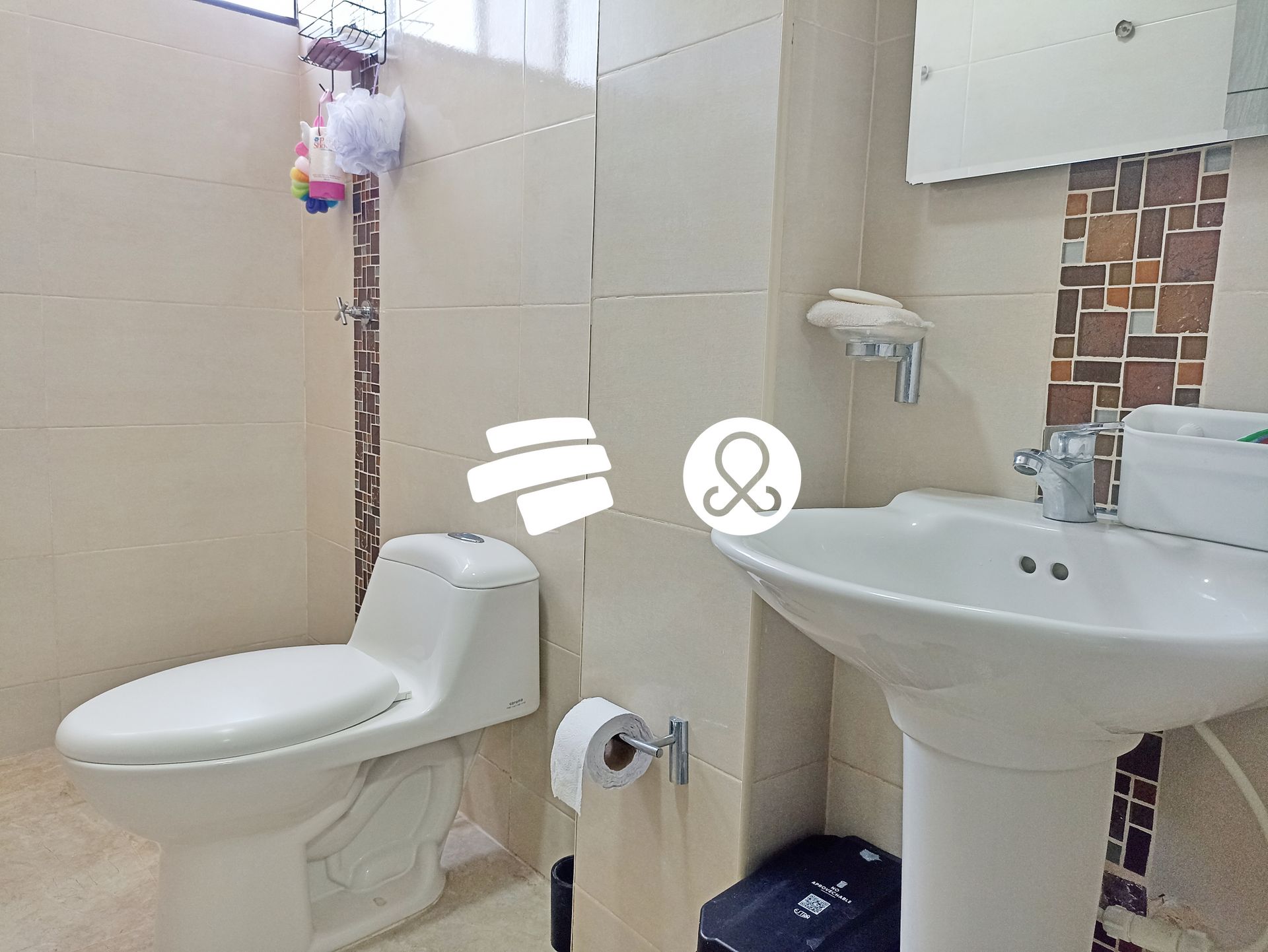 Apartamento en venta en Boston, Barranquilla · foto 17 de 18