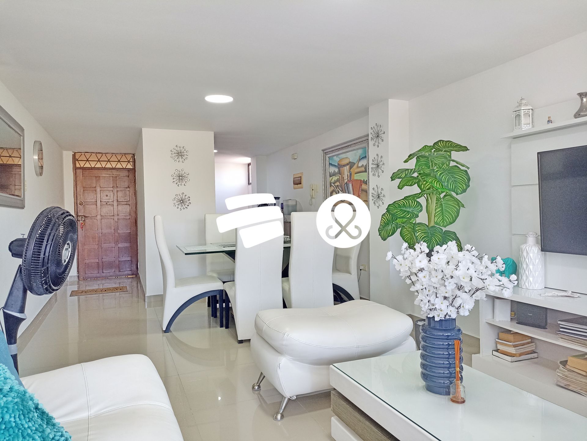 Apartamento en venta en Boston, Barranquilla · foto 18 de 18