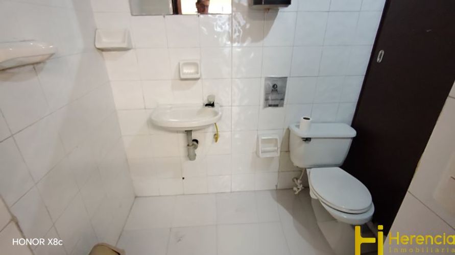 Local en arriendo en El Nogal- Los Almendros, Medellín, 225 m² · foto 5 de 24