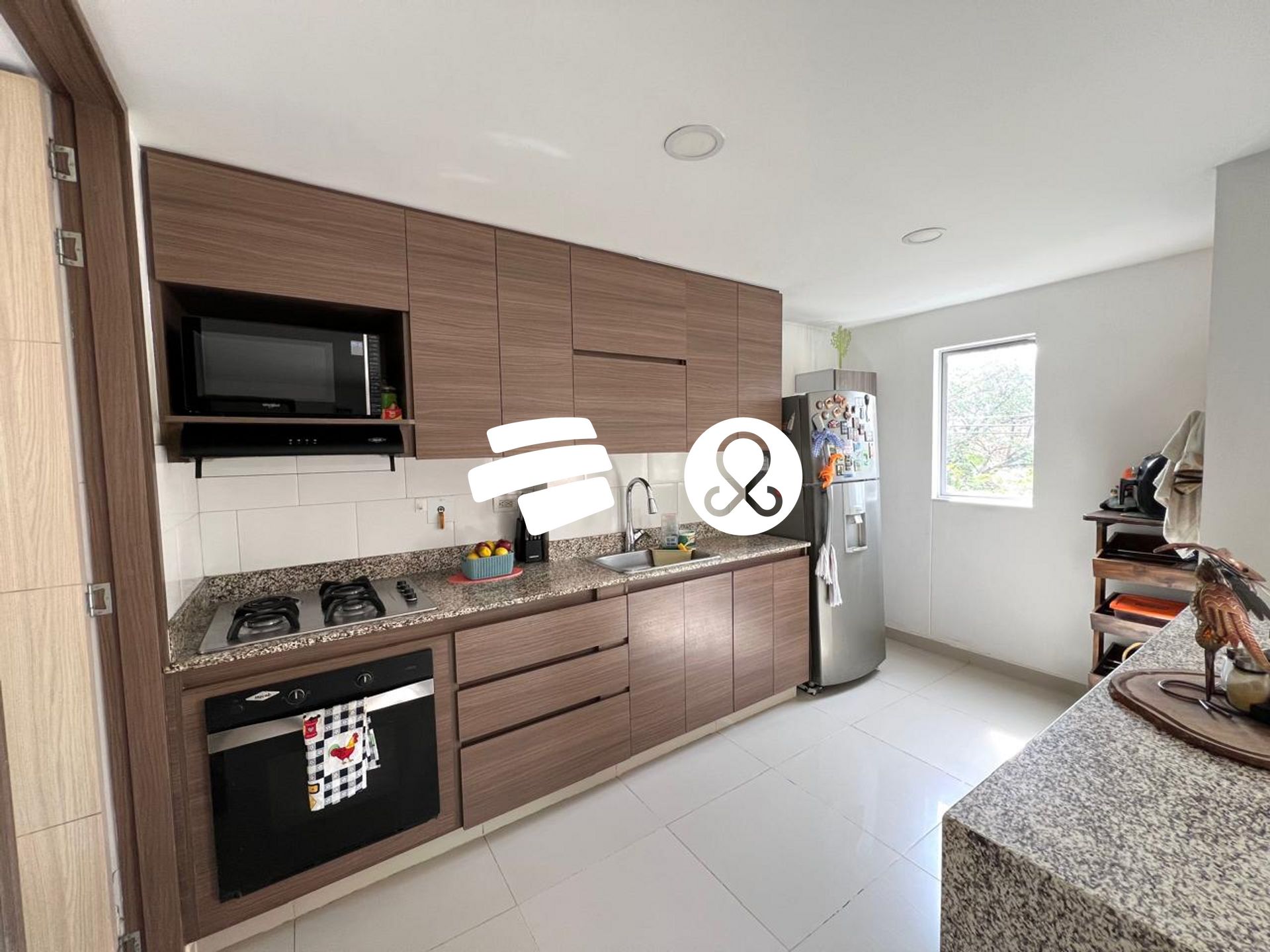 Apartamento en venta en Calasanz, Medellín · foto 8 de 24