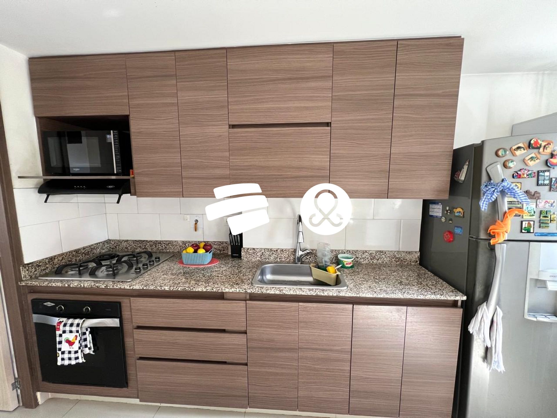 Apartamento en venta en Calasanz, Medellín · foto 9 de 24