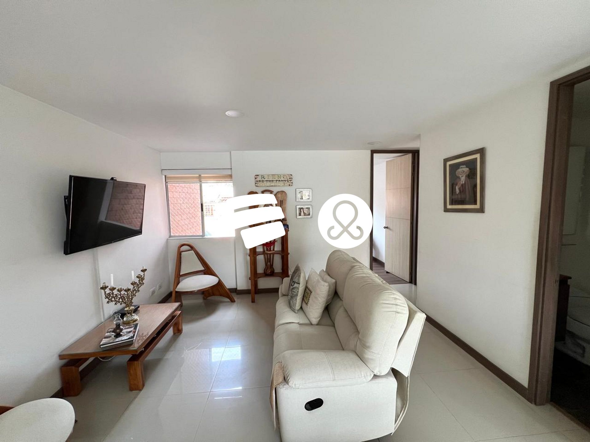 Apartamento en venta en Calasanz, Medellín · foto 14 de 24
