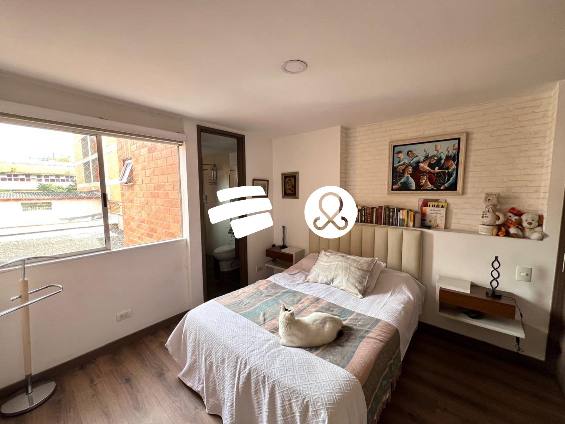 Apartamento en venta en Calasanz, Medellín · foto 18 de 24