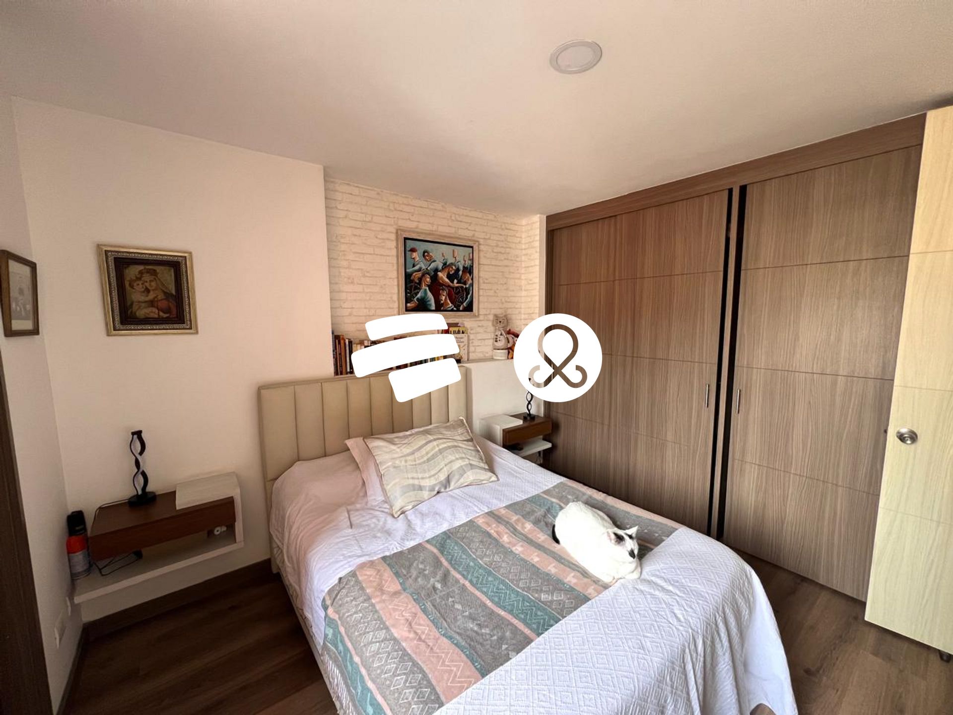 Apartamento en venta en Calasanz, Medellín · foto 20 de 24