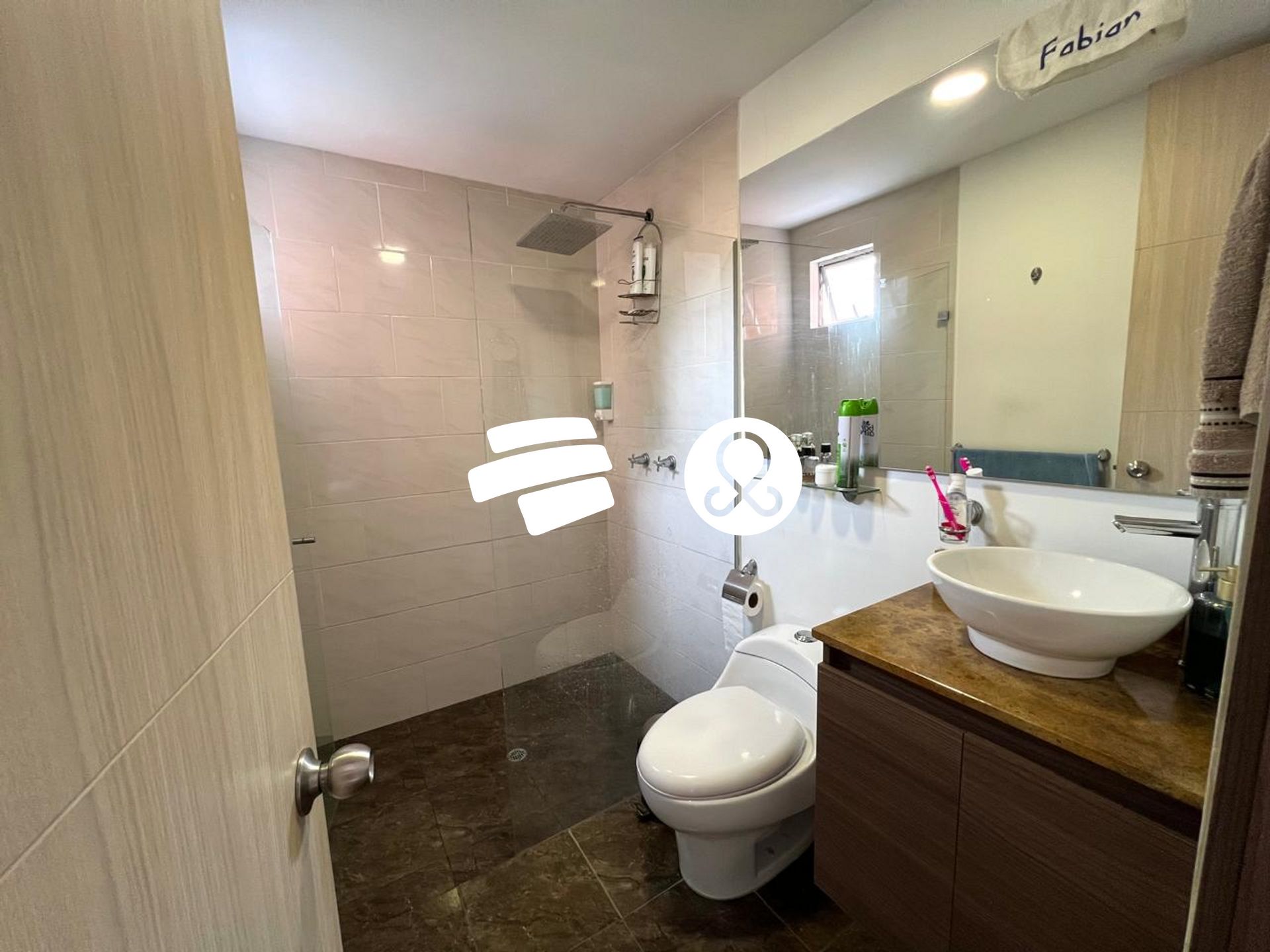 Apartamento en venta en Calasanz, Medellín · foto 22 de 24